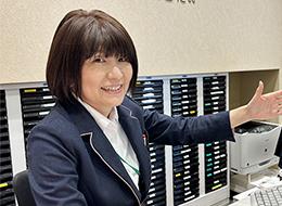 保険アドバイザー（内勤営業）★未経験歓迎★40~50代活躍中★残業ほぼゼロ★定着率88.2％★時間休可