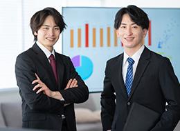 ソリューション営業*NTT・KDDI等の大手案件*テレアポ・飛び込みなし*ノルマなし*月給30万*年休123日