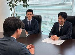 大手メーカーの最先端プロジェクトに参画できるレアなチャンスです！