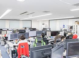 社員の提案を積極的に取り入れていく社風です。年齢・社歴関係なく活躍できるチャンスがあります！