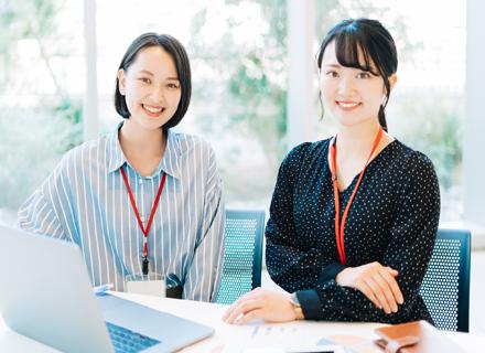 物流企業の事務スタッフ／未経験歓迎・年休129日・土日祝休・例年賞与3ヶ月分！