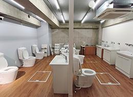 住宅設備のメンテナンススタッフ／未経験OK／月収33万円以上可／賞与2回／年休120日／女性活躍中／研修充実