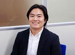 Kさん（入社1年目）