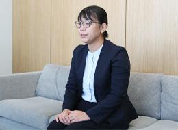 Nさん（入社3年目/マネージャー）