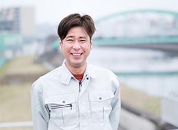 入社してきた皆さんの質問にもぜひ答えながらサポートしていきたいです！