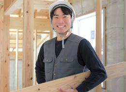 見習い職人■未経験・正社員デビューOK■月給26万円〜■残業月10h以下■研修充実■chocoZAP無料