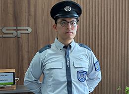 誰もが知る有名施設の警備にも携わるなど、常に安定したニーズがあります！