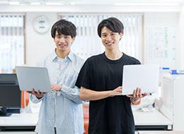 「こんなこと聞いていい？」その心配はいりません！納得して入社できるように、どんな質問も大歓迎です◎