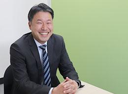 働き方やキャリアについてなんでも相談ください。 営業部がサポートします！