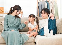 最大9連休の実績や残業も月平均10h程と少なく、ライフステージが変わっても長く活躍できる環境です。