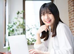 鎌倉、藤沢エリアに位置する当社。応募理由は「通勤がラク」でもOKですよ◎