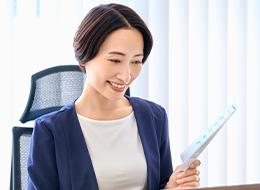 鎌倉、藤沢エリアに位置する当社。応募理由は「通勤がラク」でもOKですよ◎