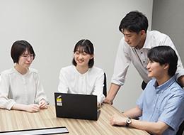 システムエンジニア*PL/PM候補*プライム案件80%超*リモート案件あり*AI案件*残業月18.9h