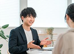 通信アドバイザー*月給27万円以上＋賞与年2回*成約率60～70％*定着率93.7％