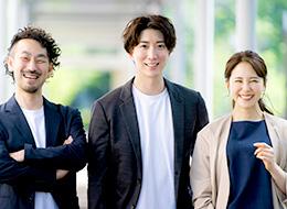 営業事務│未経験OK/脱フリーター・正社員デビュー歓迎/賞与実績3カ月分/残業ほぼなし