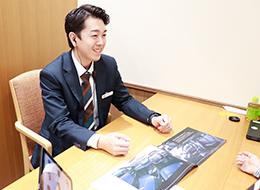 有志のサークル活動も盛んで、私は採用担当やメカニック、他店舗のメンバーとサバゲーに行っています！