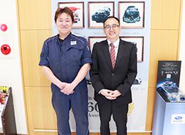 有志のサークル活動も盛ん。採用担当や営業、他店舗のメンバーとサバゲーを楽しむ社員も！