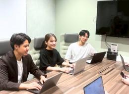 未経験歓迎｜SNSマーケティング・SNS運用/リモート可/月平均残業5h/年休120日以上