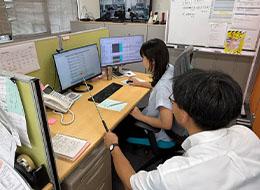 インフラエンジニア*自社内勤務*残業基本なし*年休132日*20代活躍中*賞与3.5か月分*退職金制度あり