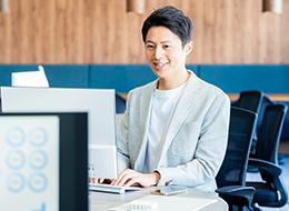 実力をしっかり収入でお返しする環境で長く活躍しませんか？