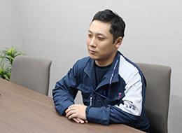 メンテナンススタッフ*未経験歓迎*残業月10h以内*定時退社推奨*有休取得◎*2025年度正社員登用100％