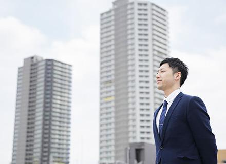 不動産エージェント｜宅建士のラインセンスなどを取得できる研修充実｜長く働ける｜未経験スタッフ募集