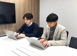 未経験でも、一歩ずつ♪研修や資格取得支援を活用して、事務＋ITのスキルを身につけよう！