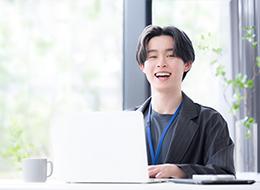 ヘルプデスク（SV）*未経験＆第二新卒可*月給34.5万～*時間有休有*月平均残業5～10h*/lotusk