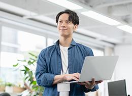 ヘルプデスク（SV）*月給36万円～*NTT・官公庁案件*時間有休あり*月平均残業5～10h*/lotusk