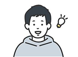 静かな集中が、確かな成果につながる。一人ひとりが自分の仕事に向き合っています。