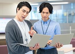 未経験の業界で、あなたの新たなキャリアを1から作り上げませんか？