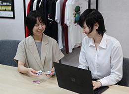 特許取得製法があなたの営業活動の助けになります！