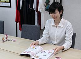チーム全体で目標を追い、お客様に喜ばれる提案を一緒に考えられる環境。