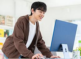 プライベートを大切にできるからこそ、高い定着率を誇っています！