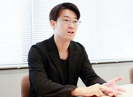 20代・Mさん／営業職