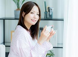 おしゃれもプライベートも妥協なし♪オンもオフも全力で楽しめます。