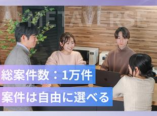 株式会社AIメタバース