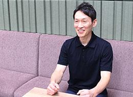 多様な商材に触れ、周囲のサポートのもとで成長できます。