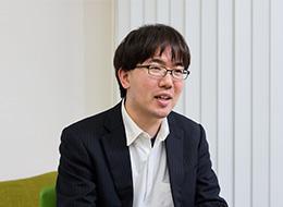 入社の決め手は案件の多さと幅広さでした。自分の希望や成長に合わせて案件を紹介してもらえます！