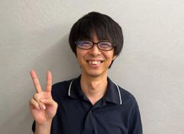 営業との距離の近さが魅力！自分の強みを的確に理解し、現場へアピールしてくれる心強い環境です。
