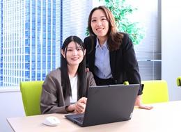 建築物や空間は決してひとりで創ることはできません。チームワークを感じながら働くことができますよ！