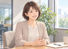 土日休みや大型連休でリフレッシュ。福利厚生も充実し、スキル習得や業務の幅が評価・給与に反映されます。