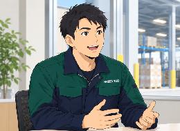 未経験から始める、設備メンテナンス☆2週間の研修制度★設立30年の安定基盤☆賞与年２回★充実した福利厚生多数