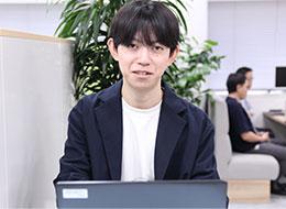 長年培った技術と全国網の拠点を活かし、社会インフラを支えるスケールの大きな課題解決に取り組めます。