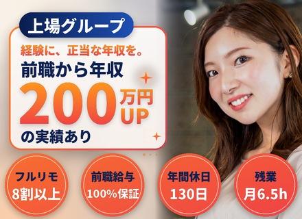 ウィンヴォルブ株式会社
