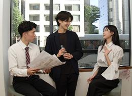 ITコンサルタント｜年収1,300万円も可/スタートアップ/最上流から参画/専属CAが伴走/リモート併用OK