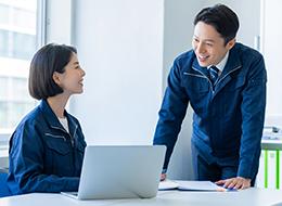 ルート営業◆未経験歓迎◆初年度から最大月38万◆年128日休み可◆100％既存顧客◆テレアポなし◆10連休あり