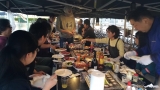 ～秋だ！たべるぞ！！BBQ交流会（2019年）～