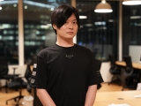 GeNEE社長