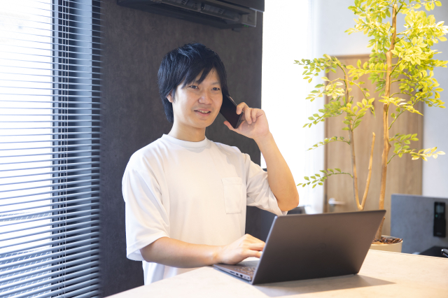 限定的なツールの導入ではなく、クライアントのニーズに合わせた
提案・導入ができます。